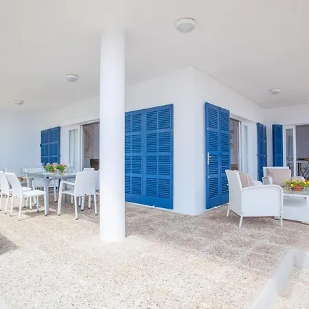 Na Pilena 4 * Cala Ratjada (Mallorca)