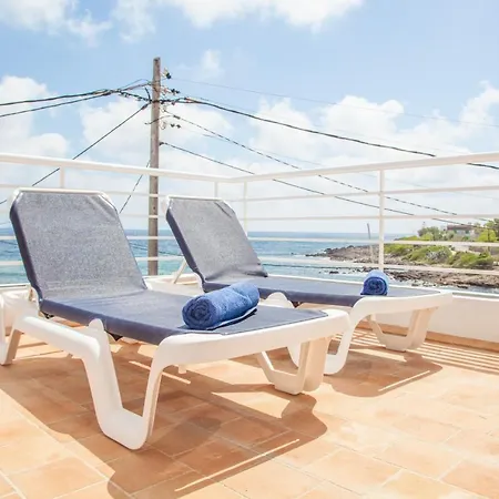 Villa Na Pilena 4 *