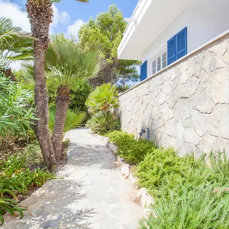 Na Pilena 4 Villa Cala Ratjada (Mallorca)
