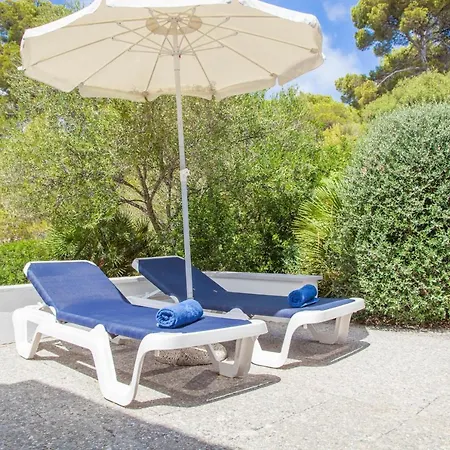 Na Pilena 4 Villa *