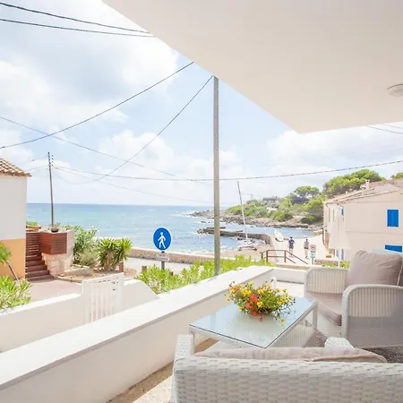 Villa Na Pilena 4 Cala Ratjada (Mallorca)