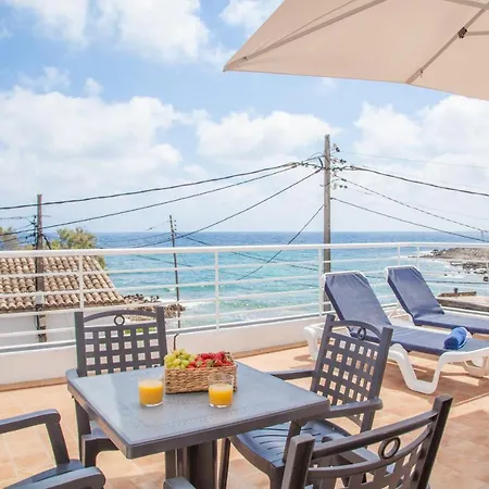 Na Pilena 4 Villa Cala Ratjada (Mallorca)