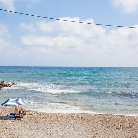 Na Pilena 4 Villa Cala Ratjada (Mallorca)