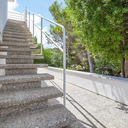 Villa Na Pilena 4 Cala Ratjada (Mallorca)