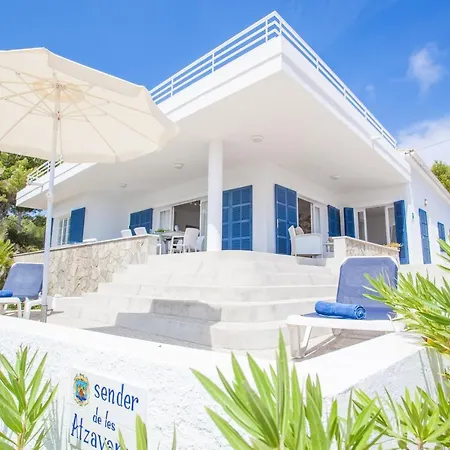 Na Pilena 4 * Cala Ratjada (Mallorca)