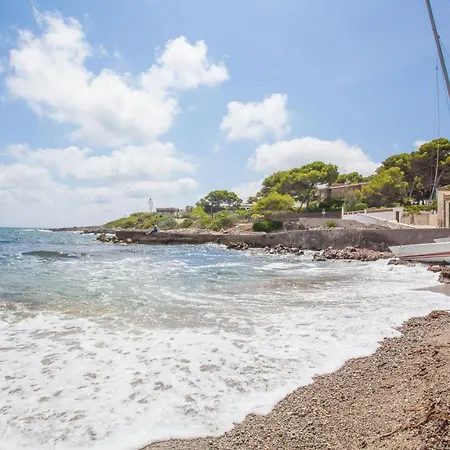 Na Pilena 4 Villa Cala Ratjada (Mallorca)